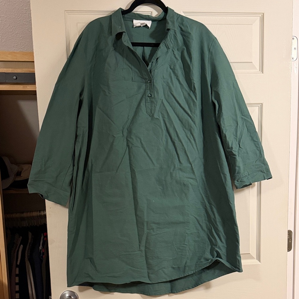 Tuckernuck Polly Dress